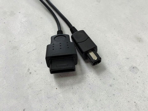 BROOK Wingman SD2 Converter for Sega Saturn and Dreamcast (NEW 2027 MODEL)