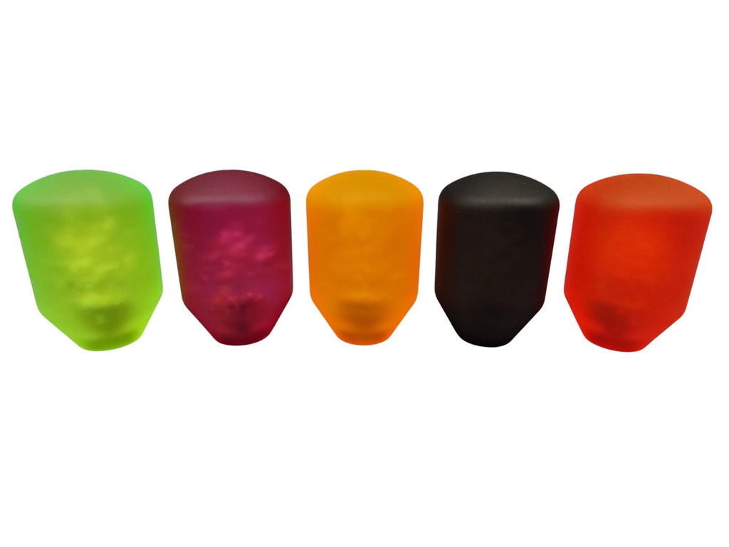 SEIMITSU MATTE CLEAR BUBBLE NOBI BULLET TOP