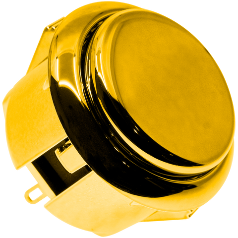 QANBA GRAVITY KS SERIES METALLIC 30mm Snap-In Mechanical Pushbutton