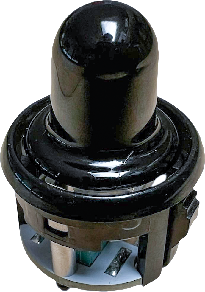 FLEXIGEAR FLASHTAP NIPPLE CAP – Arcade Shock FLEXIGEAR FLASHTAP NIPPLE CAP – Arcade Shock