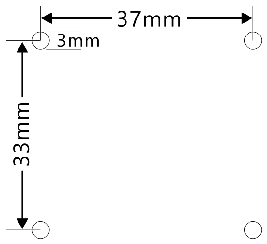 OLED SCREEN KIT [Compatible with the Brook Ultimate + Retro Board ...