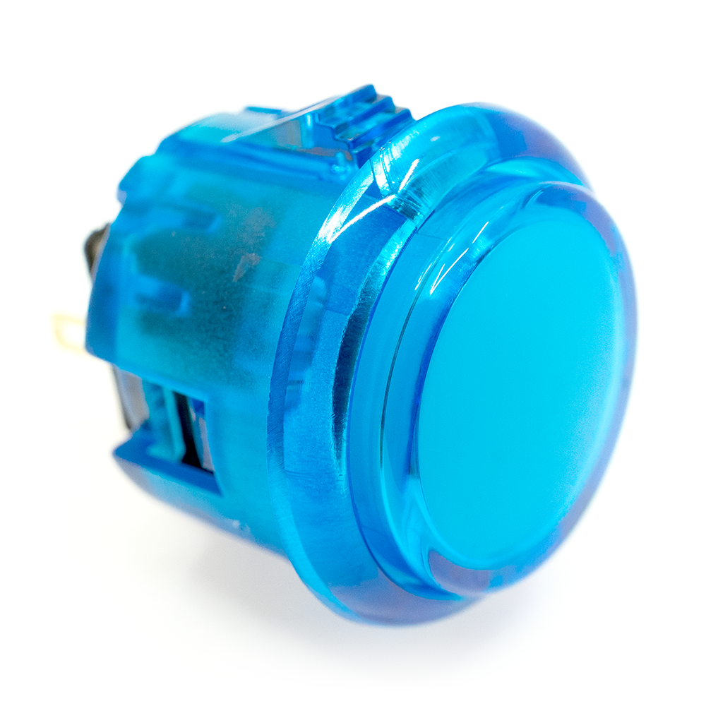 QANBA GRAVITY KS SERIES CLEAR 24mm Snap-In Mechanical QANBA GRAVITY KS SERIES CLEAR 24mm Snap-In Mechanical