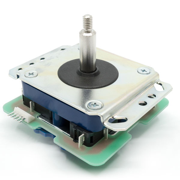 SEIMITSU LS-32-01 Joystick (Choose Mounting Plate Type