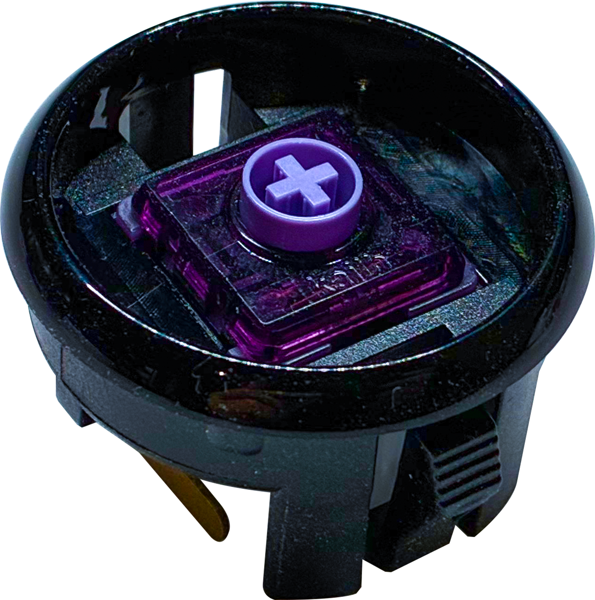 FLEXIGEAR SPECTER BODY 30mm [NO CAP] – Arcade Shock