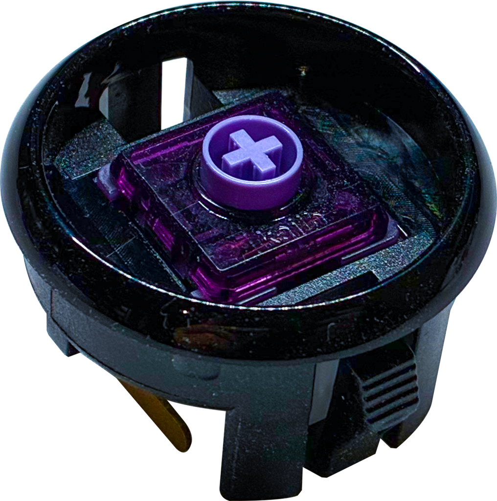 FLEXIGEAR SPECTER BODY 30mm [NO CAP] – Arcade Shock