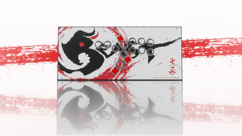 BEAST BOX by Hit Box PS5/PS4  SW1  SW2 PC Compatible