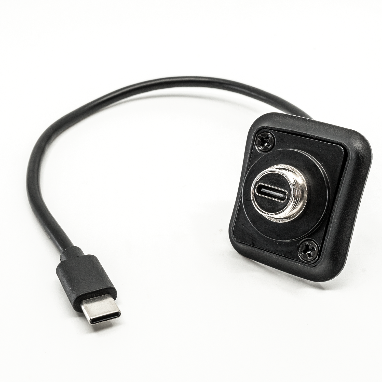 EX GEAR SECURE USB-C to C Connector Kit – Arcade Shock