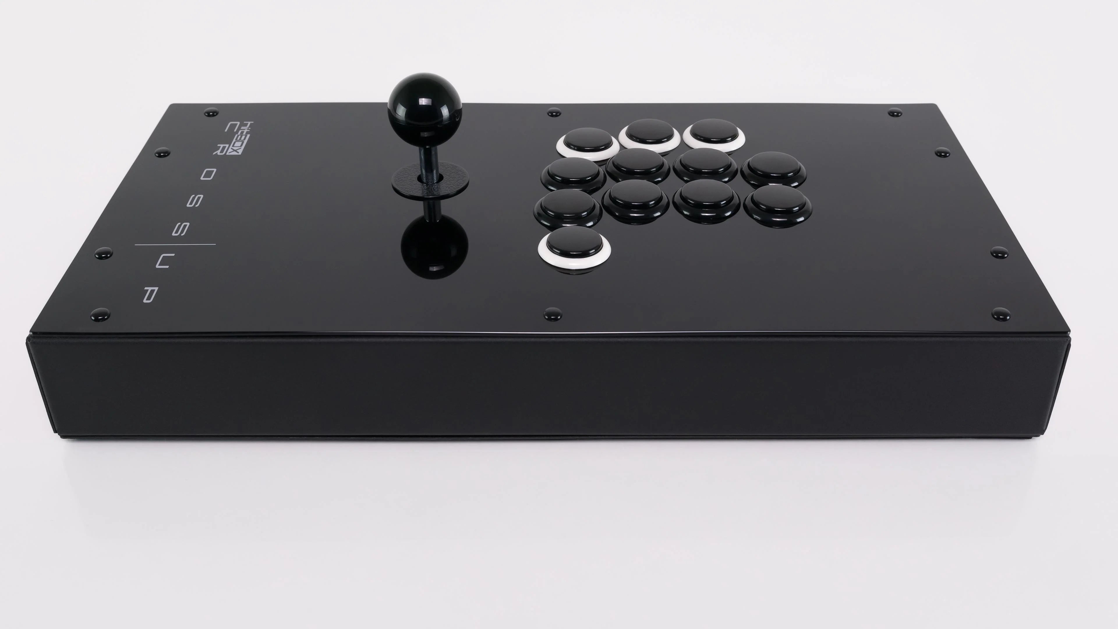 HIT BOX CROSS|UP PS4 | PS5 | PC – Arcade Shock