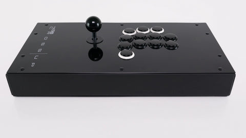 HIT BOX CROSS|UP PS4 | PS5 | PC