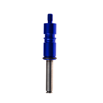 その他 PhreakMods The Link EX Groove TITANIUM PHREAKMODS: THE LINK EX GROOVE EDITION [Removable Shaft