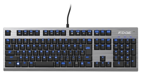 HORI Edge 201 Mechanical Gaming Keyboard [CLEARANCE]