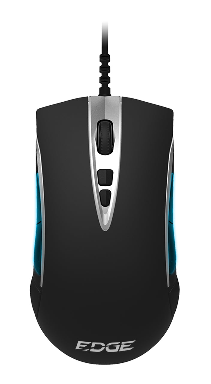 Mechanical Gaming Mouse