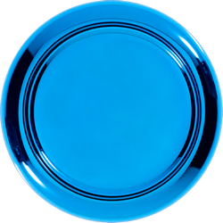SANWA DENSHI OBSJ24-XX METALLIC Pushbutton [ 24mm ]
