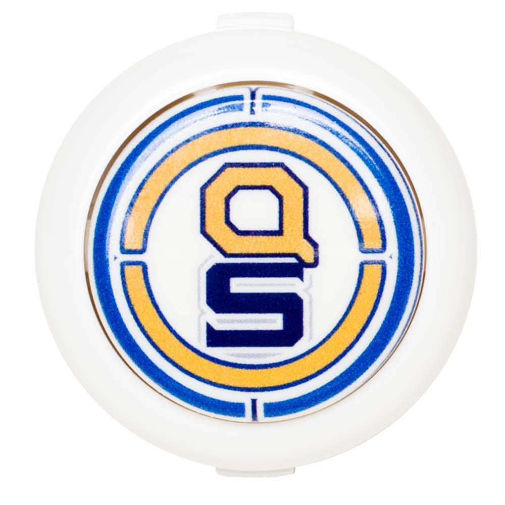 SANWA DENSHI x Arcadeshock Balltop or Pushbutton [CHOOSE