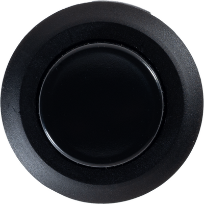 Sanwa Denshi SDM-20 20mm Pushbutton (Snap-In) – Arcade Shock