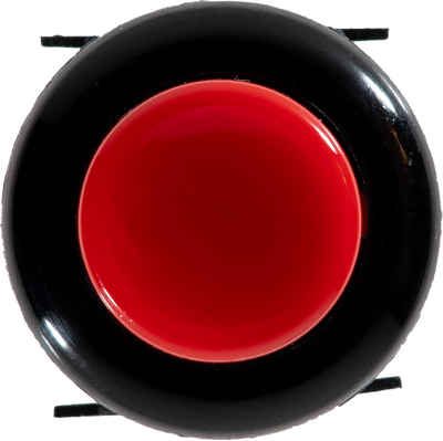 SANWA DENSHI SDM-18 Pushbutton (Snap-In) 18mm – Arcade Shock
