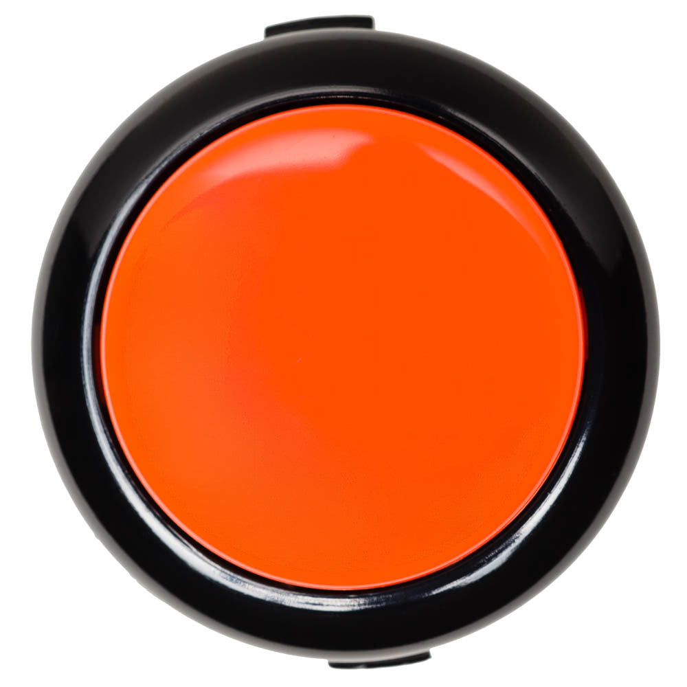 SANWA DENSHI OBSF30 - BLACK BODY / Solid Plunger 30mm