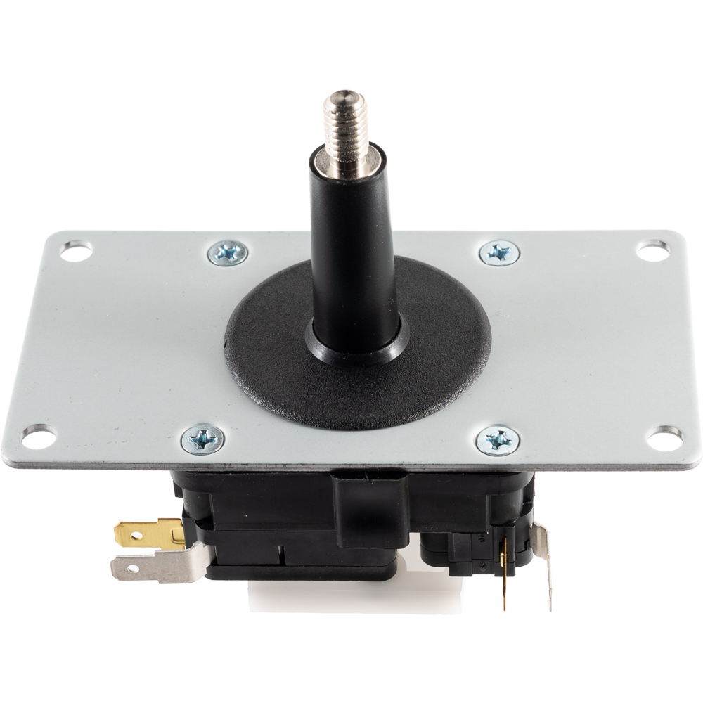 SEIMITSU LS-56-SC-K Joystick (Fastener Type) Panasonic Switches SEIMITSU LS-56-SC-K Joystick (Fastener Type) Panasonic Switches