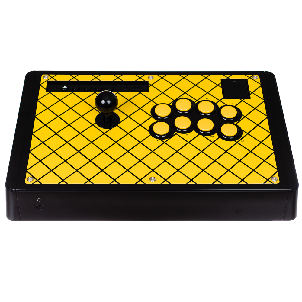 HORI RAP N LAYERS FGC EDITION (Customized)