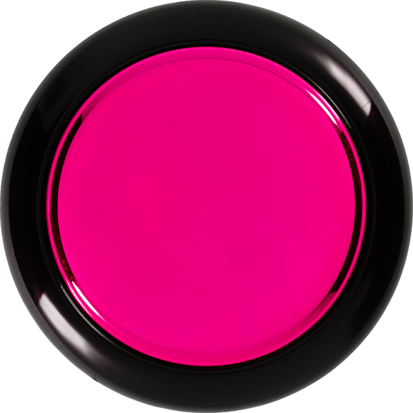 SANWA DENSHI OBSJ24-XX METALLIC Pushbutton [ 24mm ] – Arcade