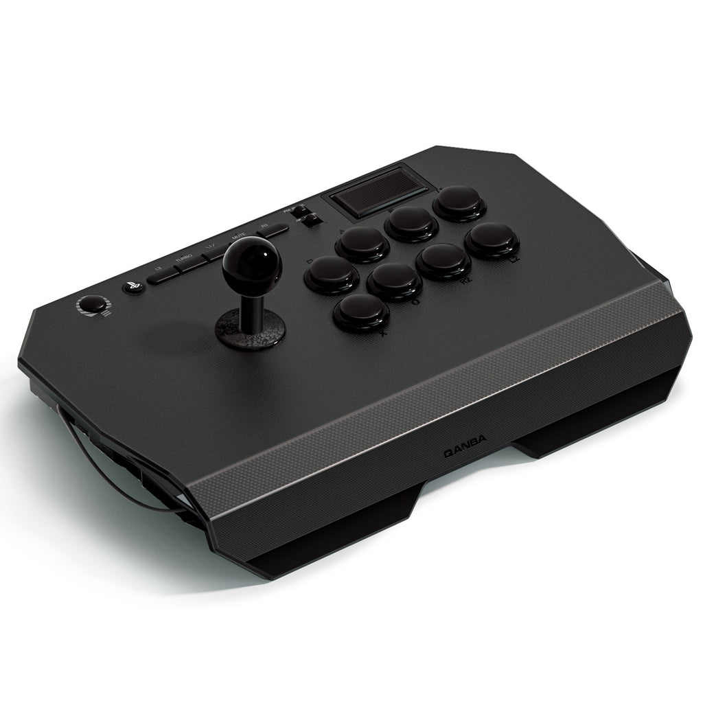 QANBA Drone 2 Arcade Stick PS4/5/PC – Arcade Shock