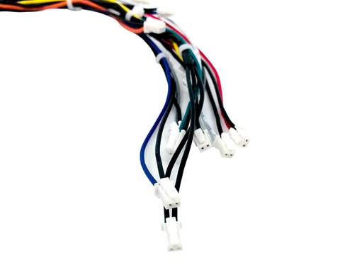 Quick Connect 20-pin Harness for Fight Sticks [ CAU ] Edition
