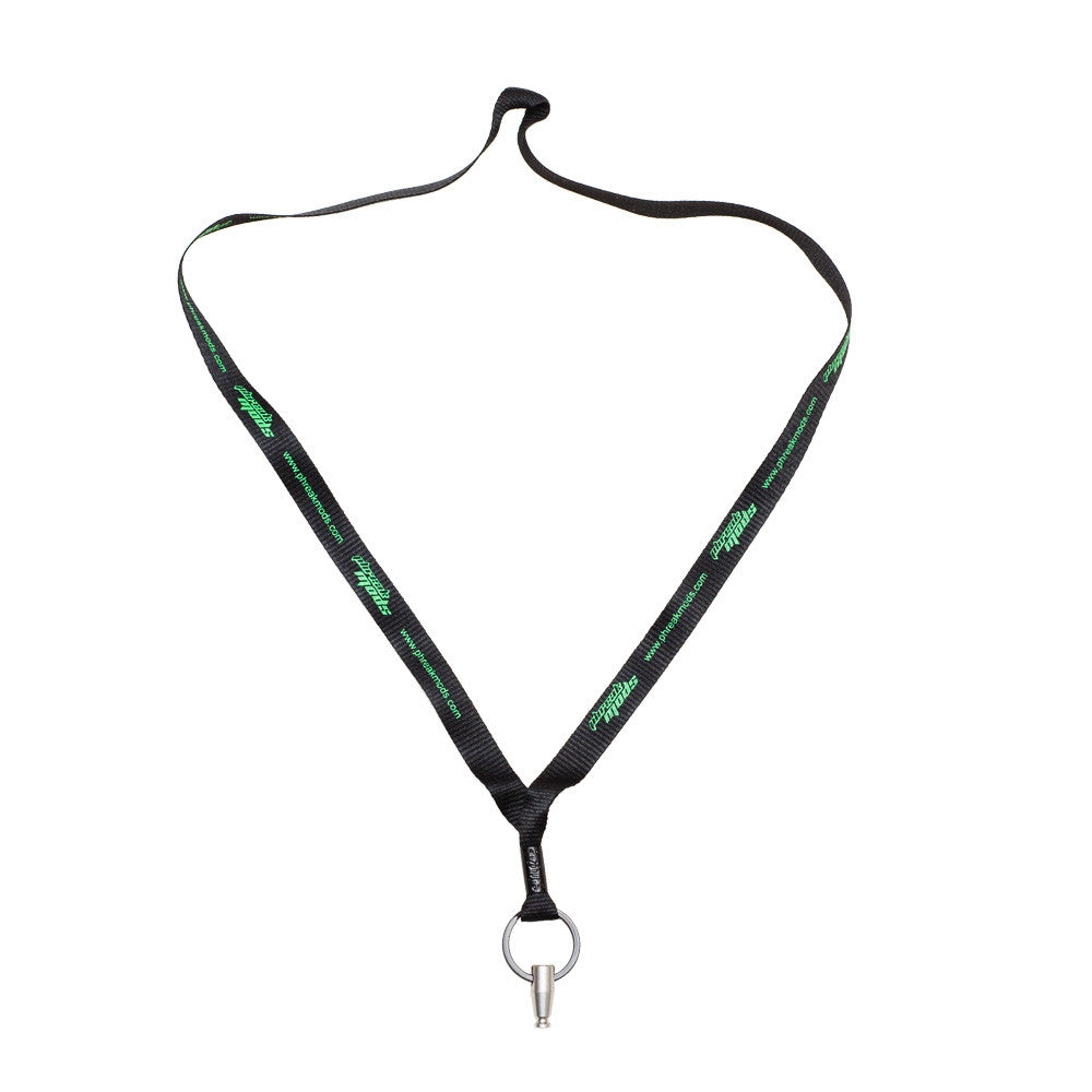 PHREAKMODS Lanyard (to use with PM Link) – Arcade Shock