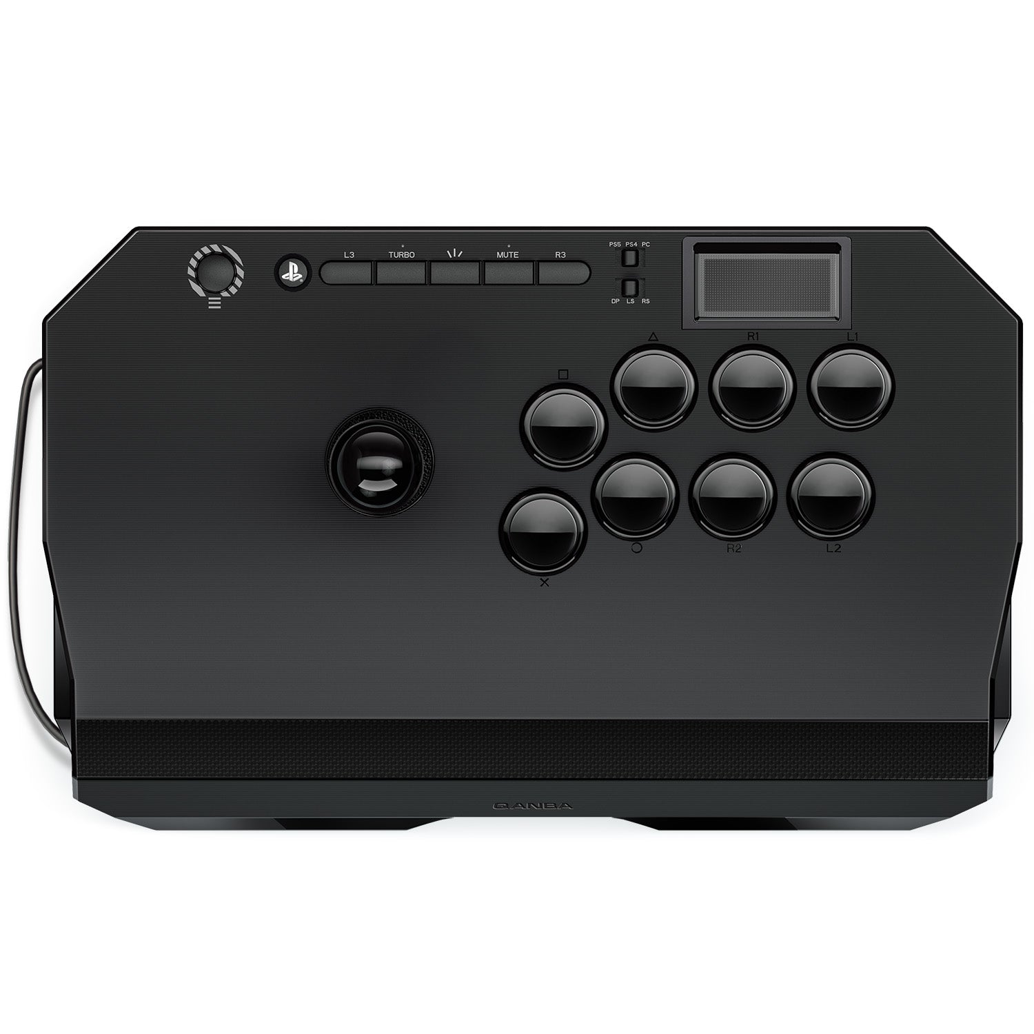 QANBA Drone 2 Arcade Stick PS4/5/PC – Arcade Shock