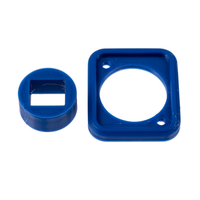 NEUTRIK NA-USB Surround and Support by BUTTERCADE – Arcade Shock