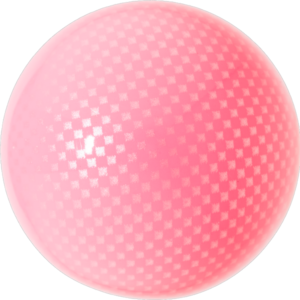 EX GEAR 35mm SOLID Color Carbon (Mesh) BALL TOP β Arcade Shock