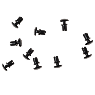 Nylon Rivets for Original Hitbox Controller – Arcade Shock