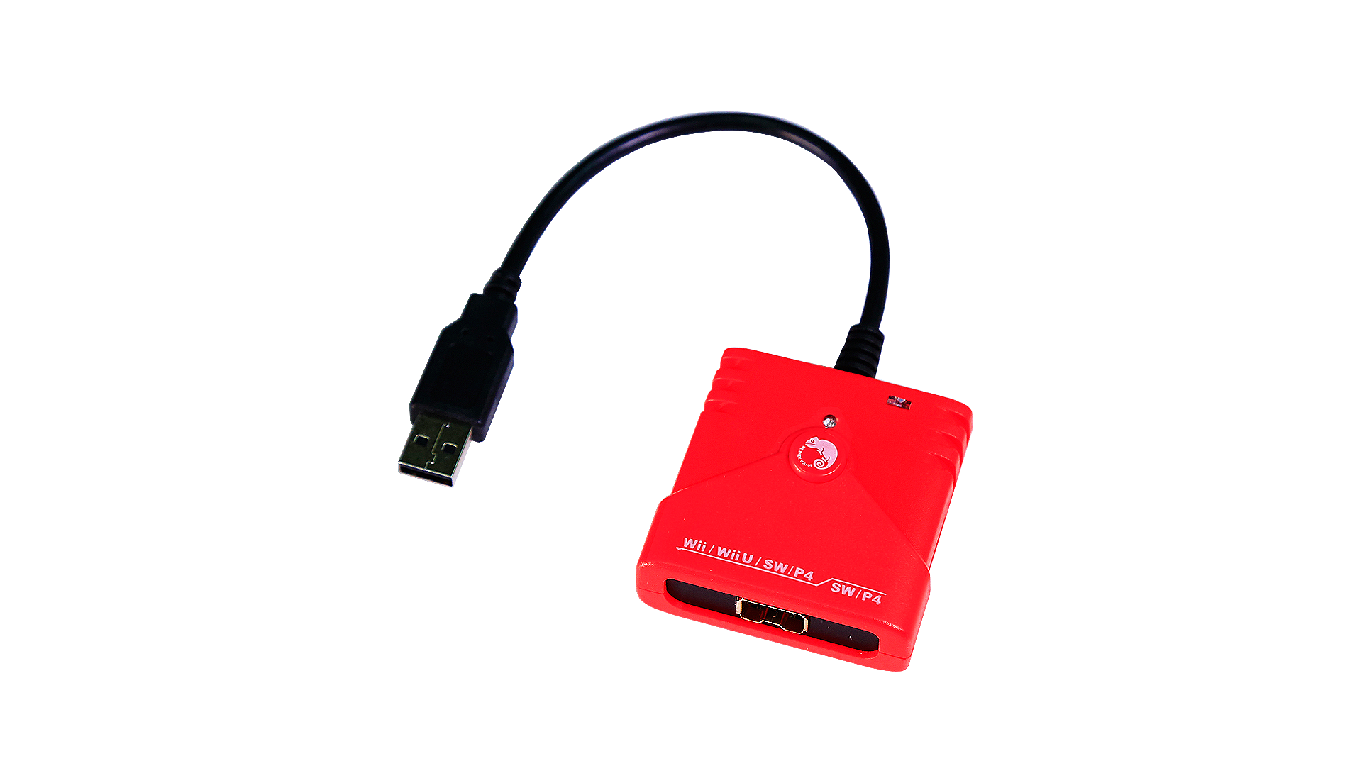 BROOK Wii Wii U SW PS4 to SW PS4 PC Super Converter