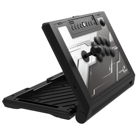 QANBA Titan Arcade Stick PS4/5/PC [CHOOSE OPTION] – Arcade Shock