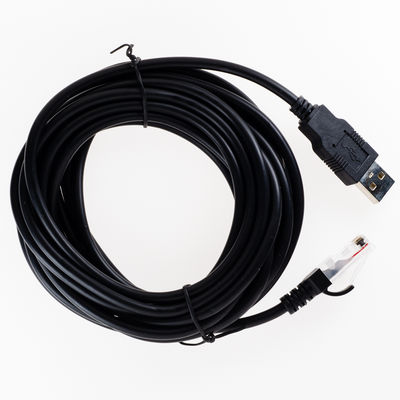 CUSTOM RETRO CABLES [RETRO SERIES] RJ45 to SYSTEM of CHOICE – Arcade Shock