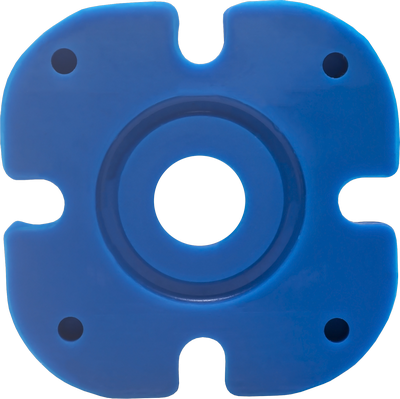 IST Rubber Grommet for Myoungshin Fanta / Fujin / Alpha / Knee Levers