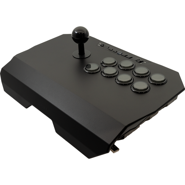 QANBA DRONE in Matte Black Customized [CHOOSE TYPE] – Arcade Shock