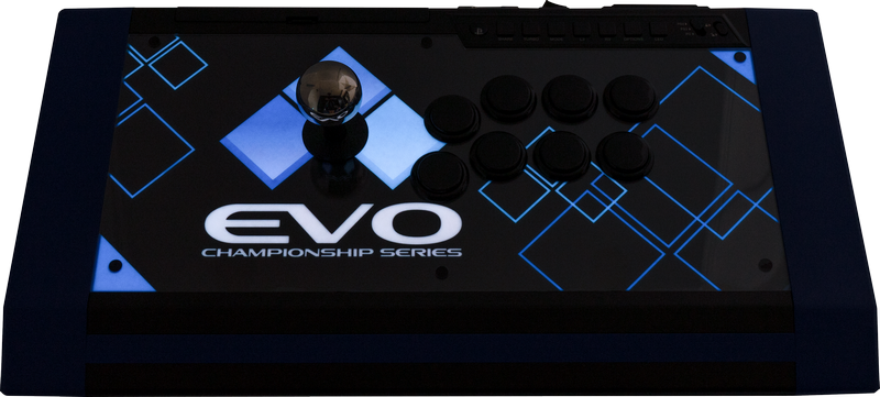 QANBA EL PANEL CONTROLLERS [CHOOSE CONTROLLER TYPE] – Arcade Shock