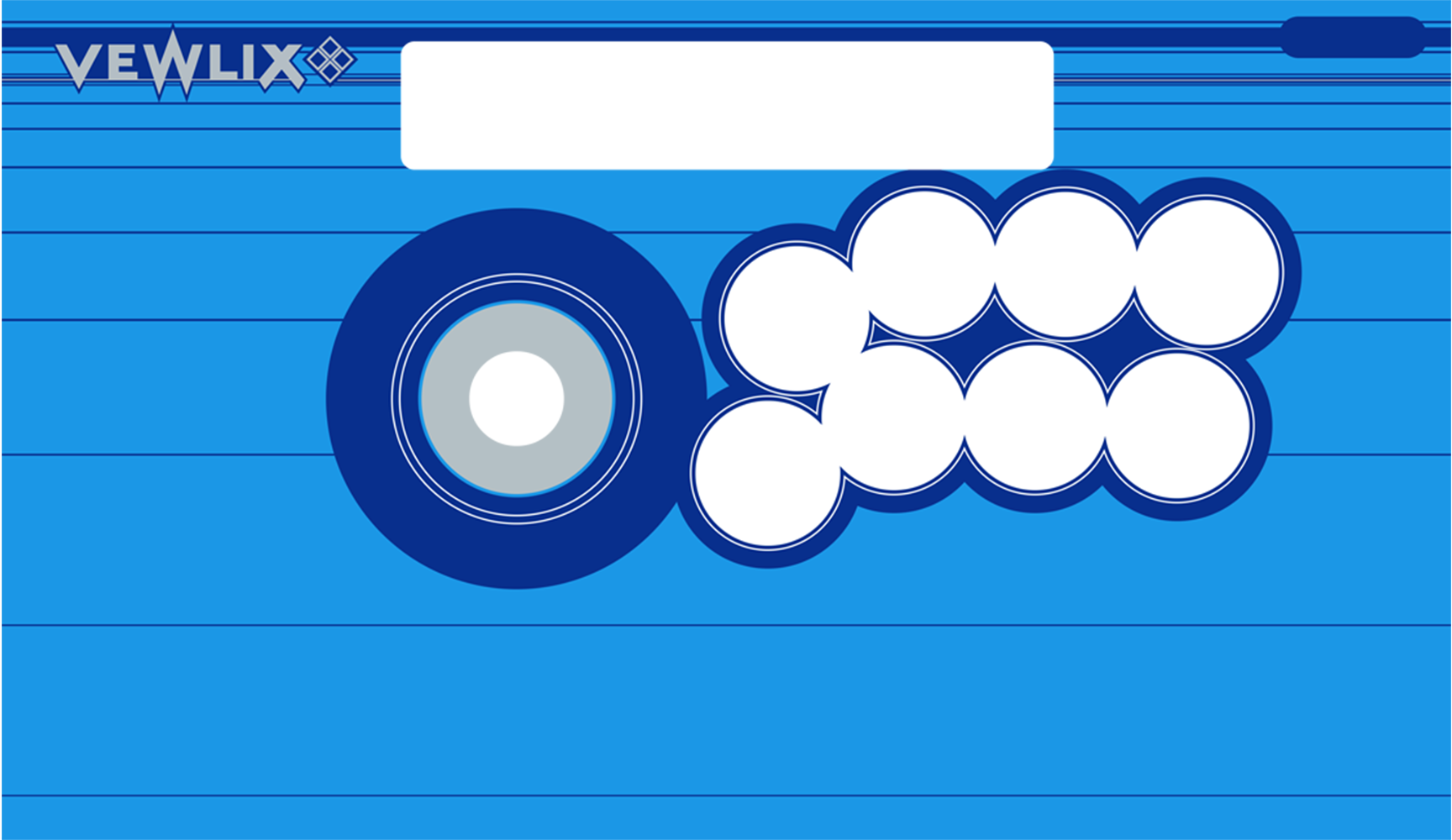 RAZER PANTHERA Clear Plexi and EX Underprint Panels – Arcade RAZER PANTHERA Clear Plexi and EX Underprint Panels – Arcade