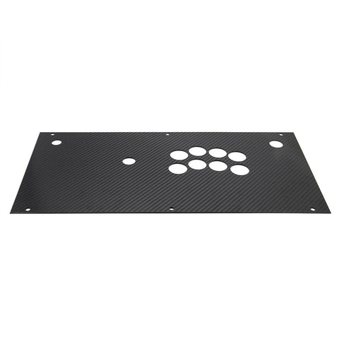HIGH GRADE REAL CARBON FIBER Panels [CHOOSE TYPE]
