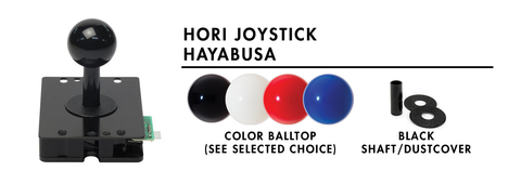 HORI Hayabusa Joystick