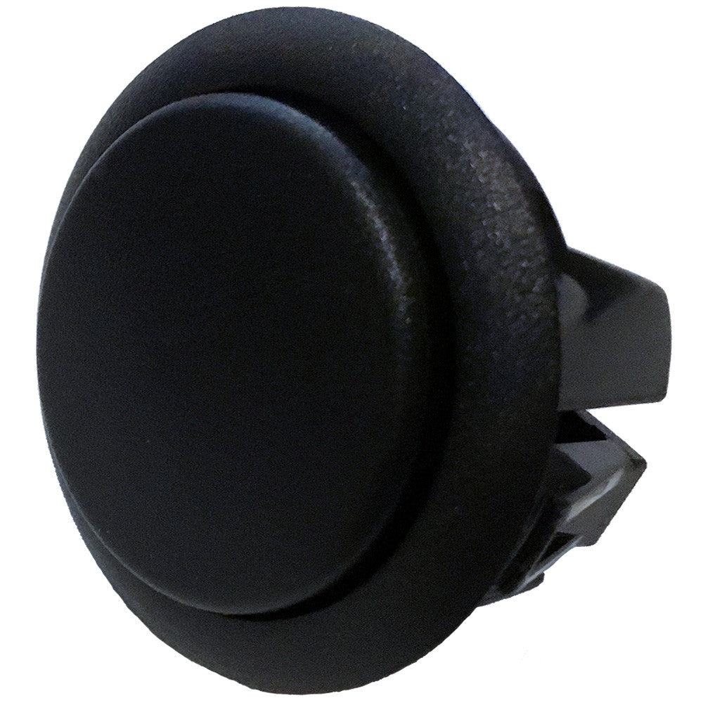 Hori Hayabusa Matte Pushbutton (30mm)
