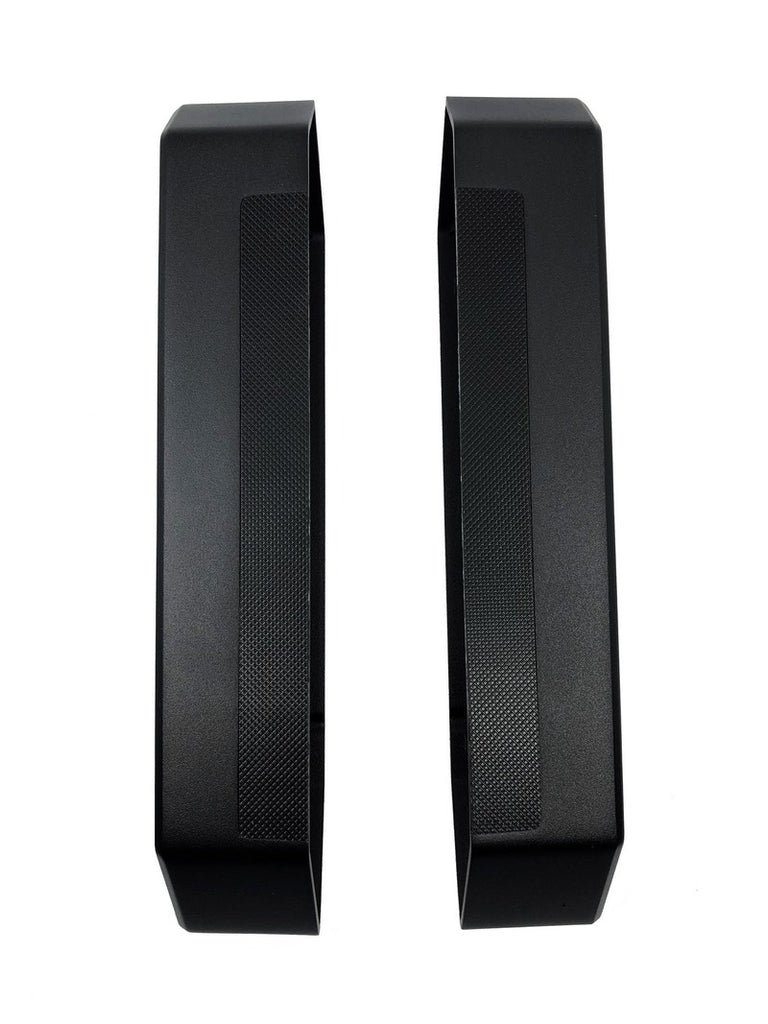 Side Panel Obsidian QANBA OBSIDIAN / PEARL SIDE REPLACEMENT PANEL KIT – Arcade Shock