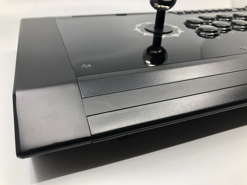 Side Panel Obsidian QANBA OBSIDIAN / PEARL SIDE REPLACEMENT PANEL KIT – Arcade Shock
