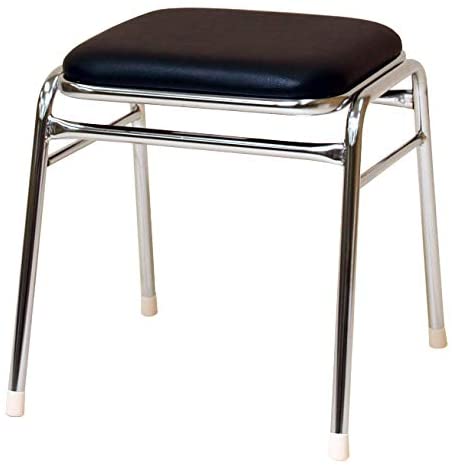 Video Game Chair (Seat / Stool) Made in Japan [WAVE TWO]