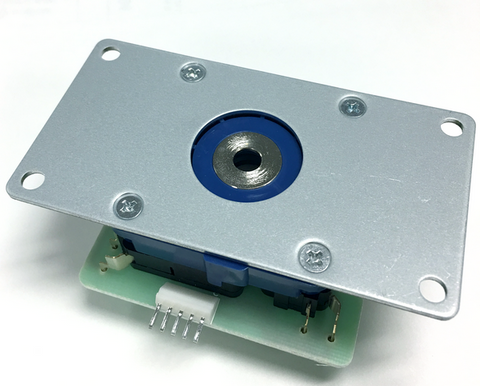 SEIMITSU LS-33-01 Kai Version 2 Joystick (Compact Lever) [AS Exclusive]