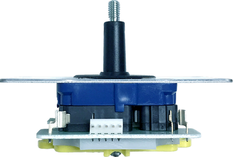 SEIMITSU LS-33-01 Kai Version 2 Joystick (Compact Lever) [AS Exclusive]