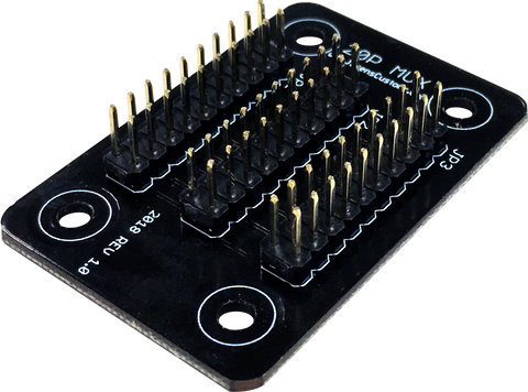 20-Pin Multiplier Kit (for RETRO Board + UFB)