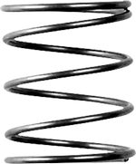 EX SPRINGS (SE) - Upgrade or Replacement Springs for