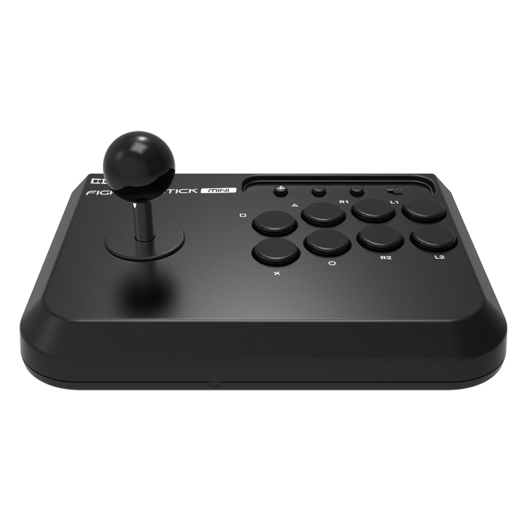 Hori PS4 Fighting Stick Mini 4 PS5/PS4 / PS3 / PC – Arcade Shock