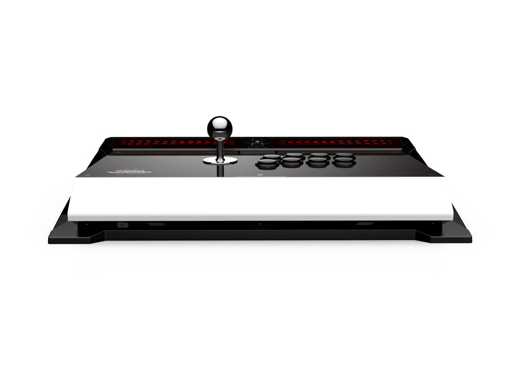 Qanba Stick Arcade Q1 ps3 PC manette joystick 4th - Consoles Qanba Stick Arcade Q1 ps3 PC manette joystick 4th - Consoles
